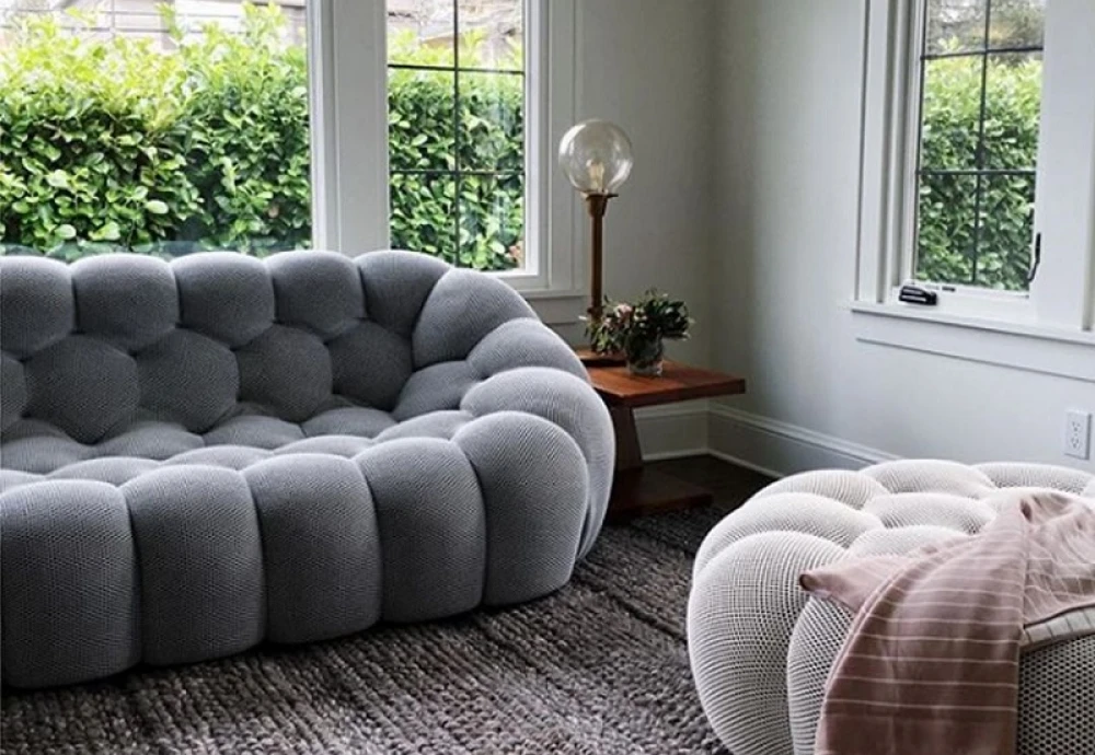 cloud couch 2 seater