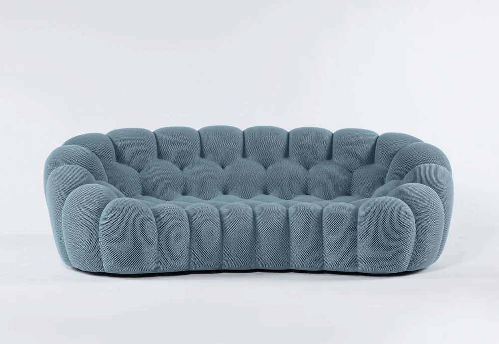 grey cloud couch for modern room ideas