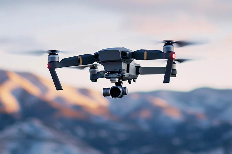 good drones