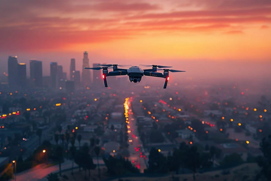 good drones